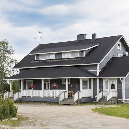 Vila Laitalan Lomat Karhunpaa Exteriér fotografie